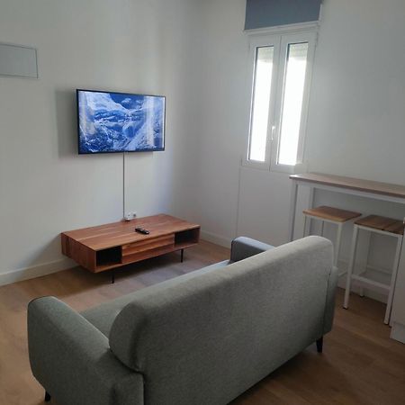 Acogedor Apartamento Madrid Centro المظهر الخارجي الصورة