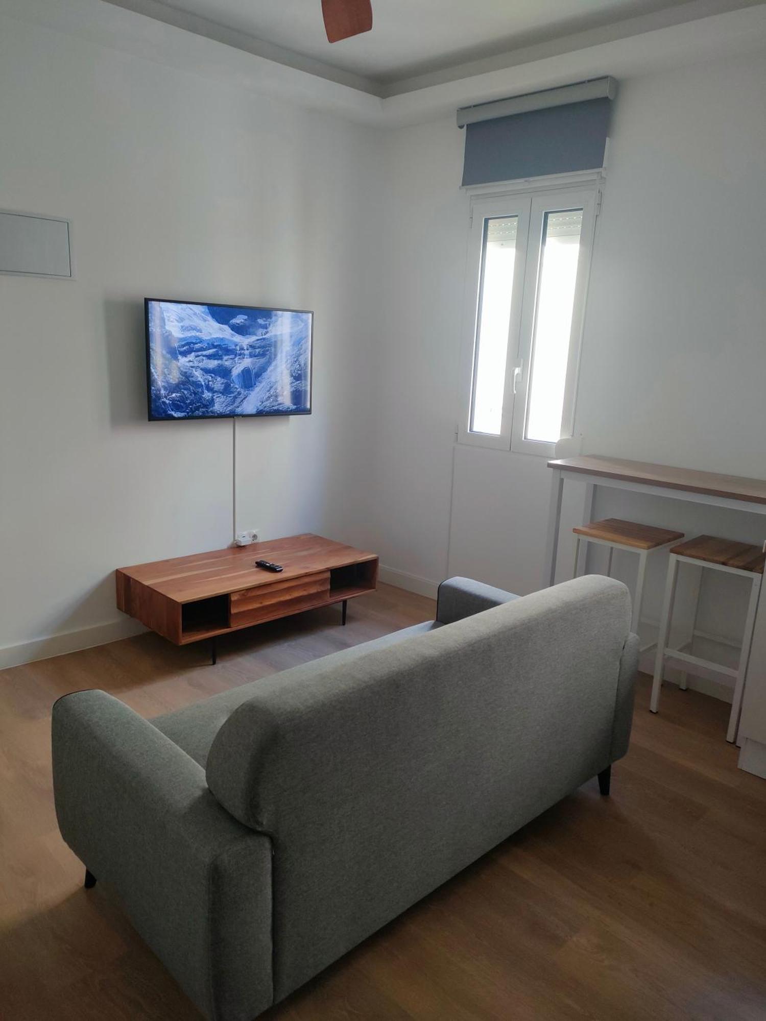 Acogedor Apartamento Madrid Centro المظهر الخارجي الصورة